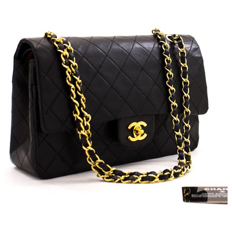 chanel bag men|authentic chanel bag.